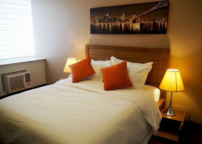 De Marina With Netflix Appartement