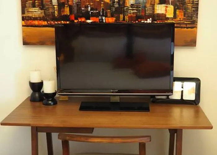Appartement De Marina With Netflix *
