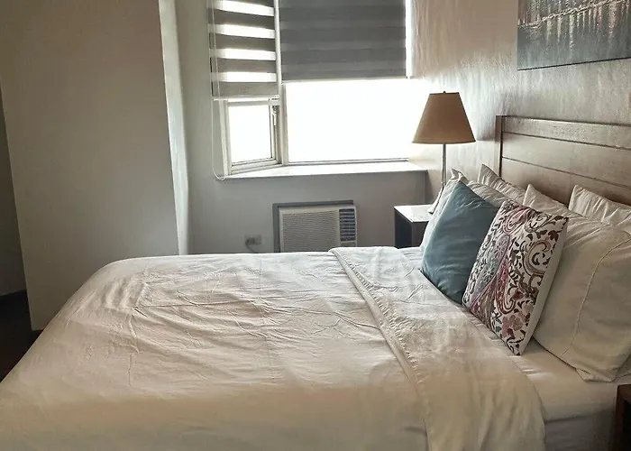 De Marina With Netflix Appartement
