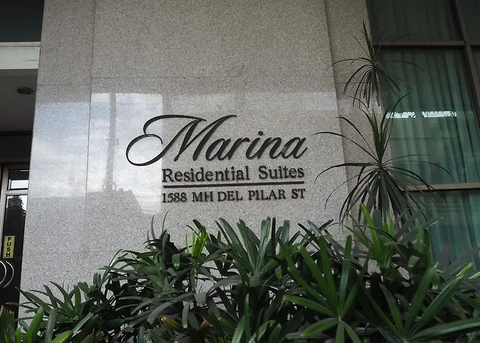 De Marina With Netflix *